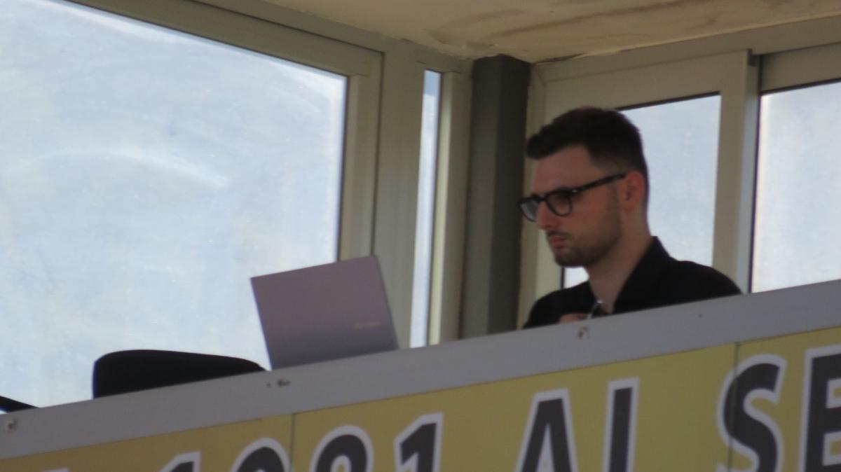 Il guardalinee e la traversa salvano la Nocerina, Fabiano cambia ma non trova soluzioni