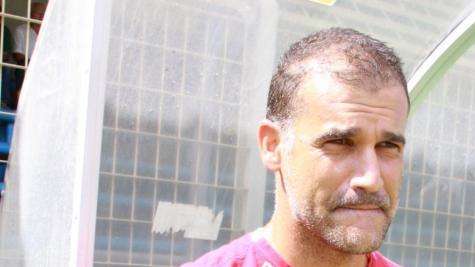 ESCLUSIVA TN - Sanderra: "Mi aspetto una Nocerina battagliera"