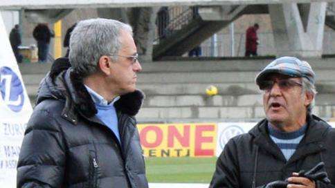 ESCLUSIVA TN - Loschiavo: "Il Benevento proverà a vincere"