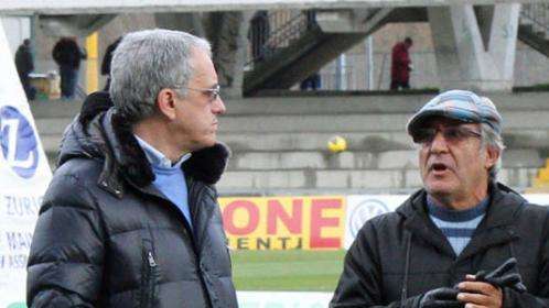 LOSCHIAVO A TN: "Non vogliamo fermarci sul più bello"