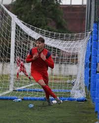 L'ex Nocerina Antonio Barone alla Sarnese dopo l'esperienza incolore al Cosenza