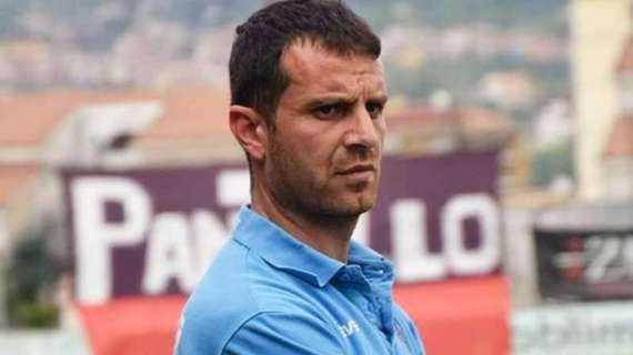 UFFICIALE - NOCERINA: Gianluca Esposito è il nuovo allenatore dei molossi