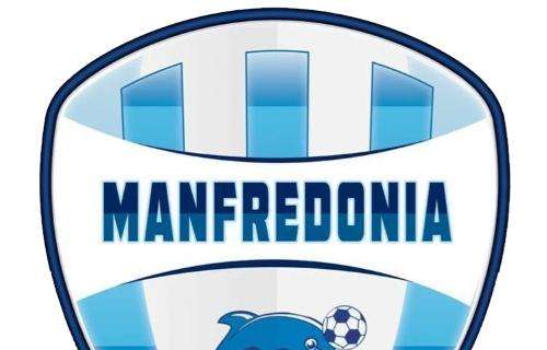 UFFICIALE: Manfredonia, ceduto un portiere al Novara
