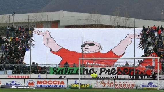 TANTI AUGURI A....Vincenzo Salzano