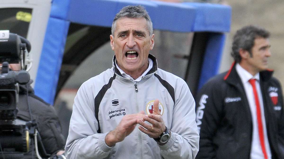 SALA STAMPA LIVE - Foscarini: "Tre punti importanti"