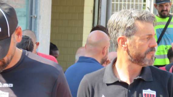 Campilongo: "Se non fanno assistere i tifosi ad un derby, il calcio è finito"