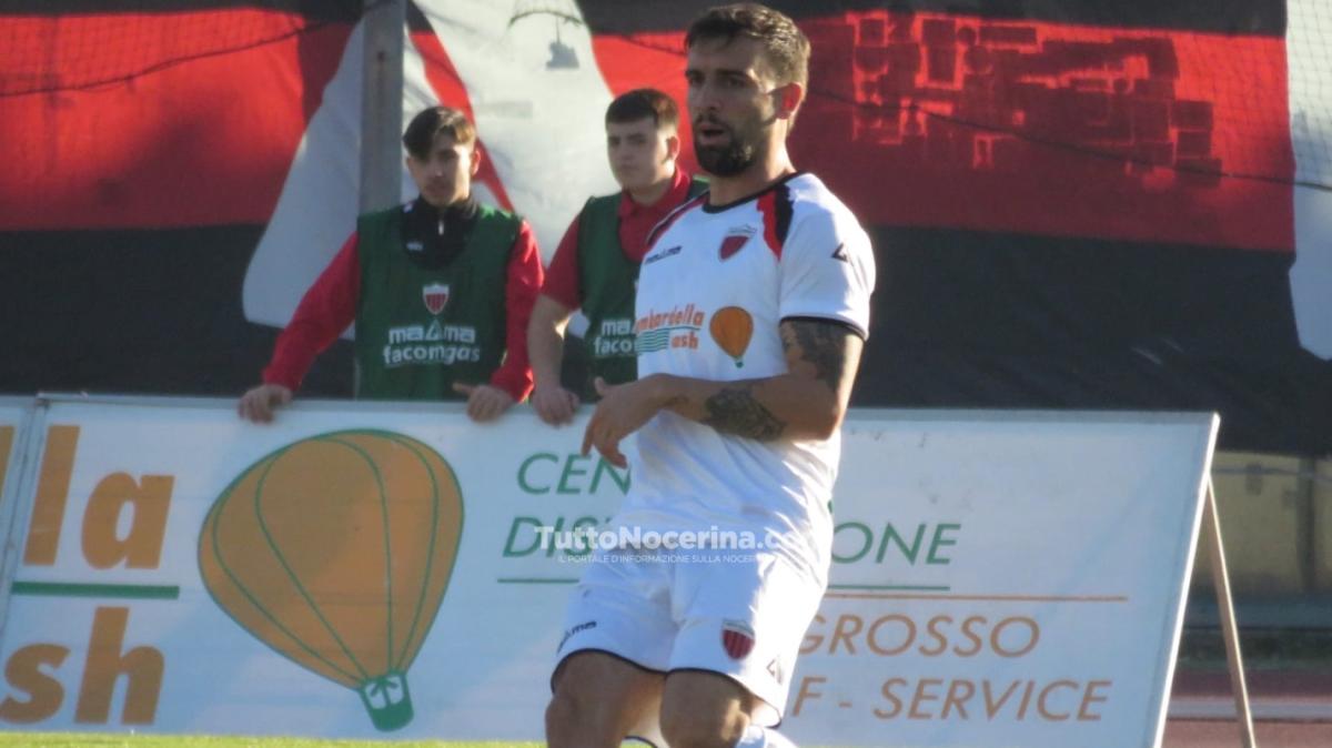 Crisi aperta per la Nocerina, Galderisi perde all'esordio ad Ischia