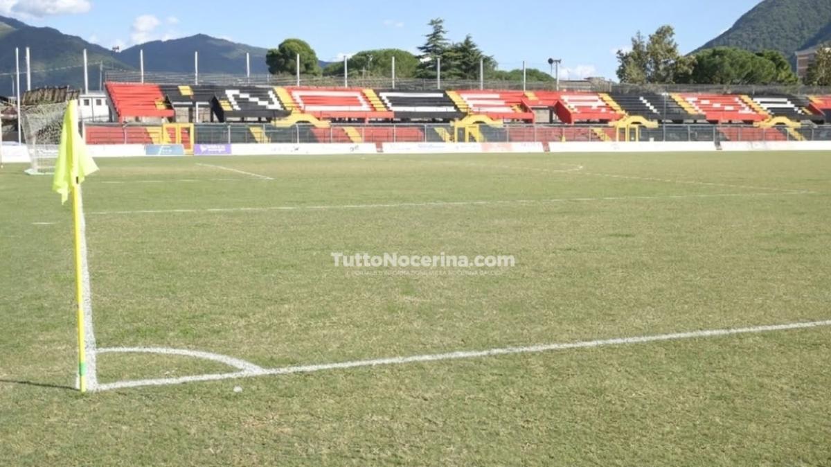 Il San Francesco scelto come stadio per ospitare le riprese di un film