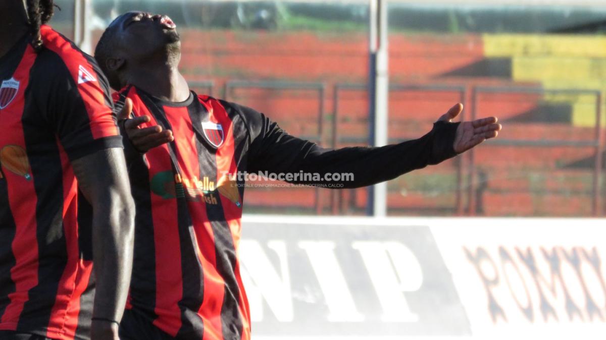 Il gol di Tembe inganna anche la LND. Inserito tra i gol più belli, ma non ha segnato in rovesciata...