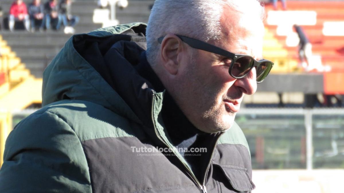 Arriva il comunicato della società che rasserena i tifosi della Nocerina