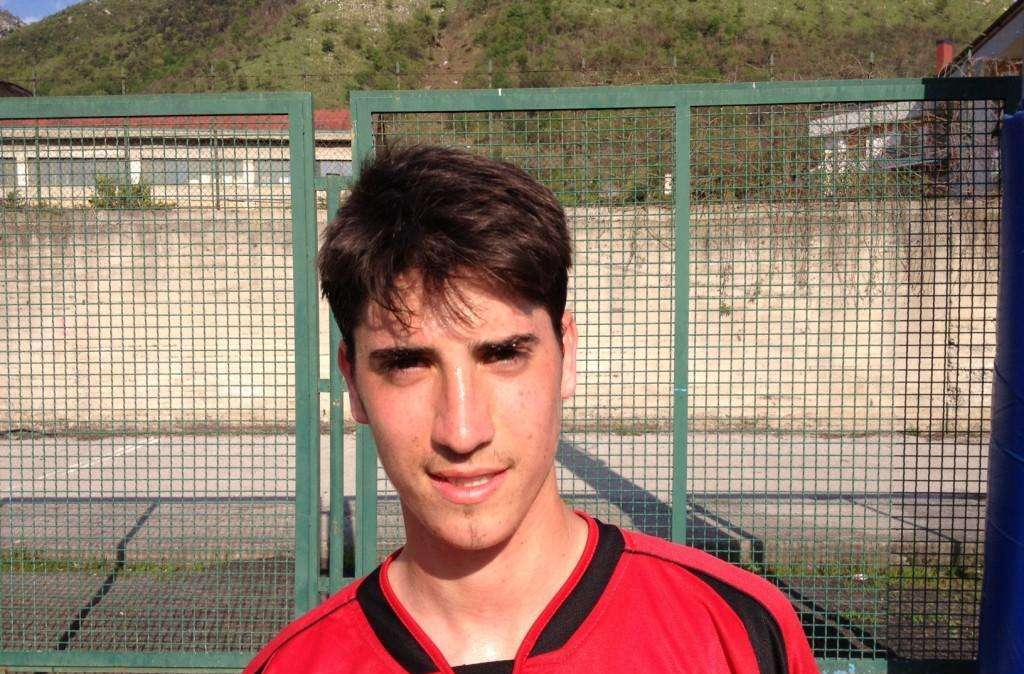 BERRETTI - Grenni: "Vogliamo centrare i Play-off"