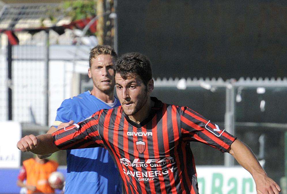 [A] - 1991 - GAVILAN MORALES Manuel