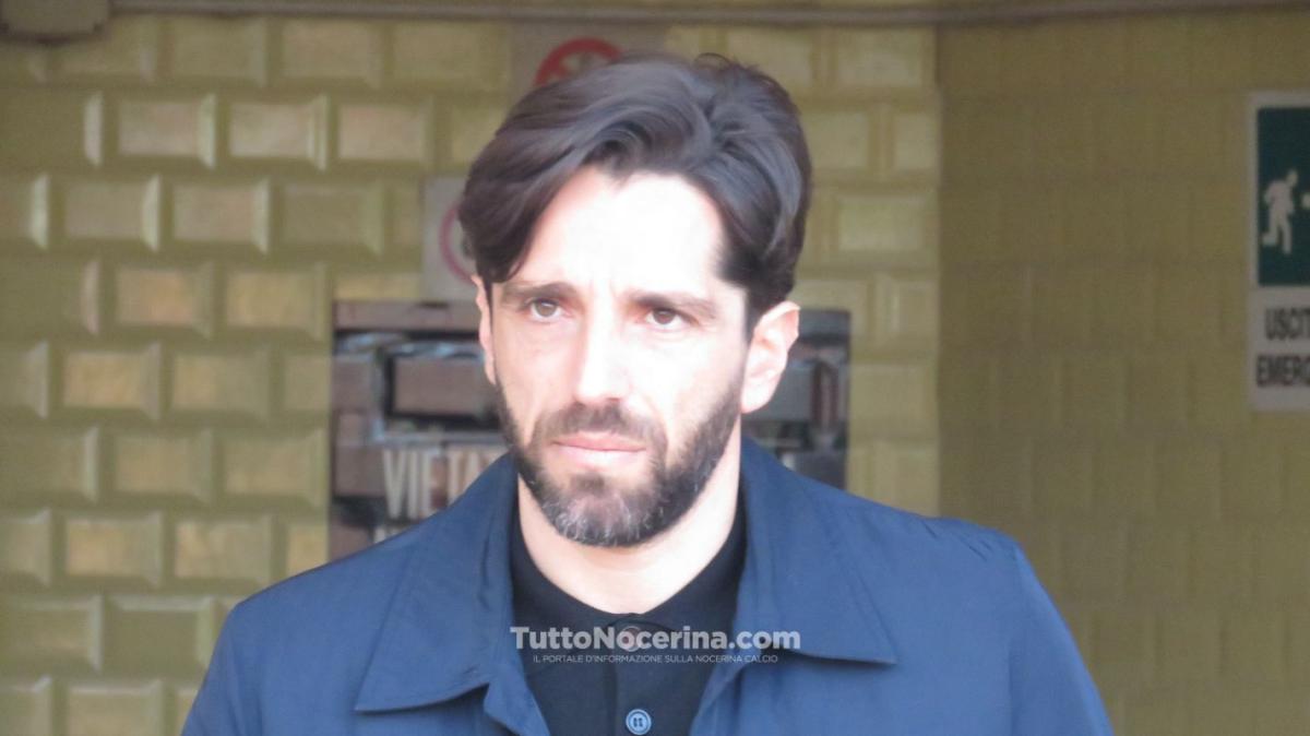 Amodio: "Stiamo facendo ridere. Ho sbagliato anche io a gennaio, chi è arrivato deve dare di più"