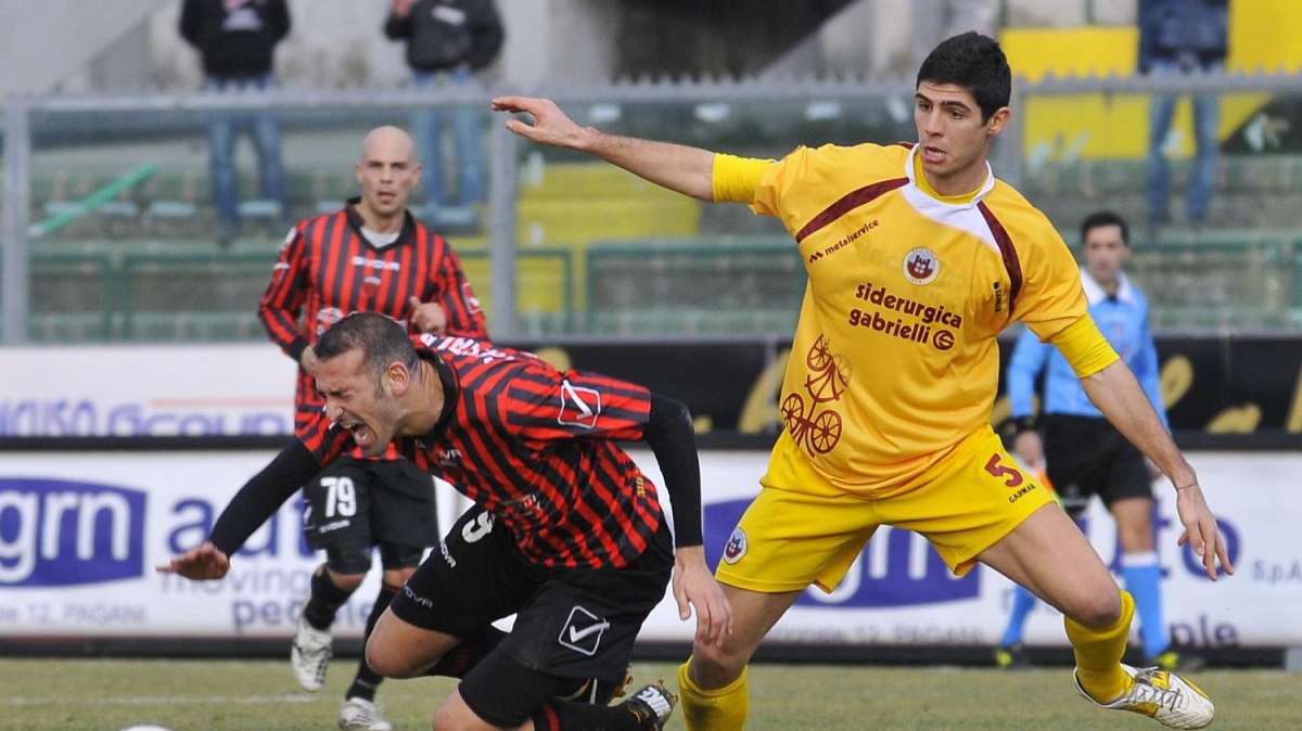 CROTONE-NOCERINA: le pagelle