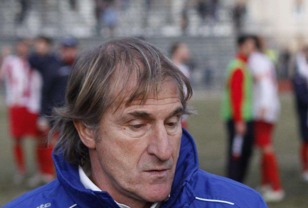 REMONDINA: "La Nocerina arriverà in..."