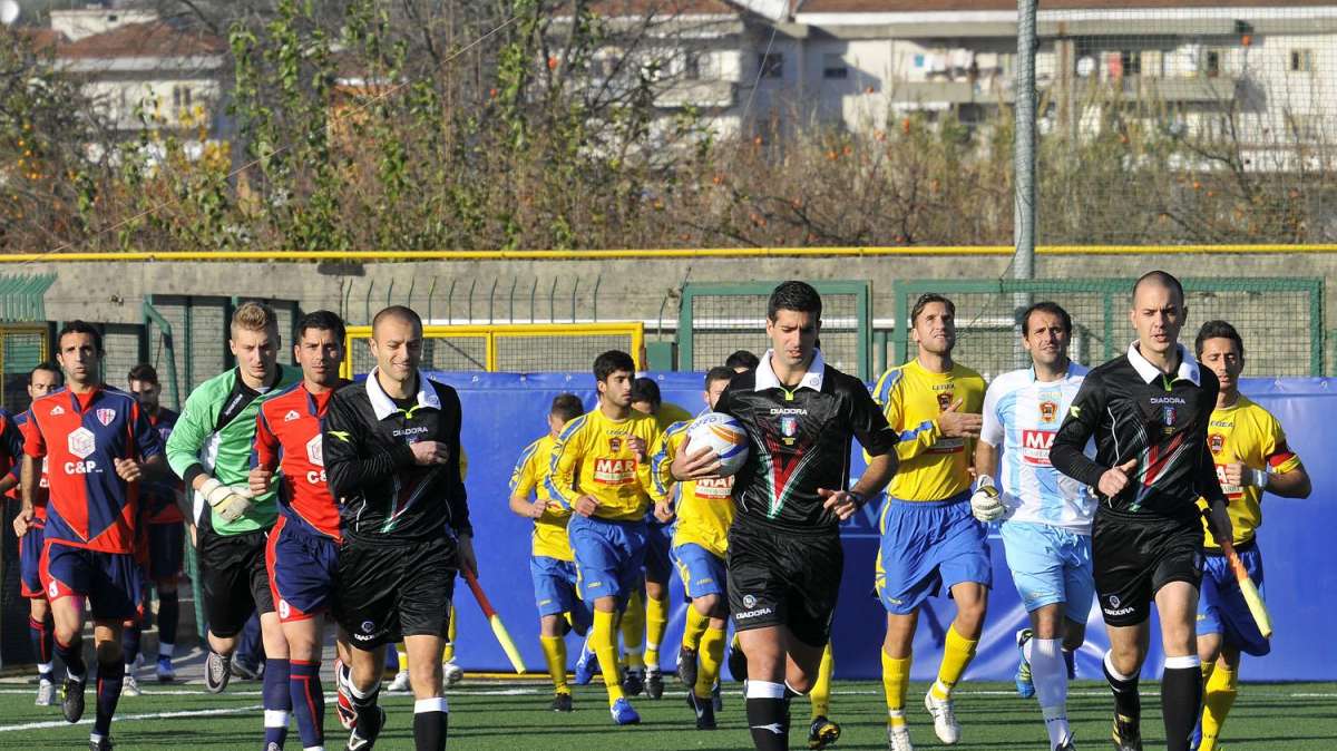PUNTO SUL CAMPIONATO: la ventottesima giornata