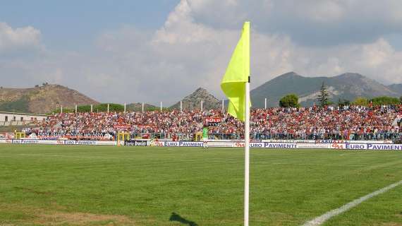 [VIDEO]: Nocerina-Torino, il meglio dei tifosi