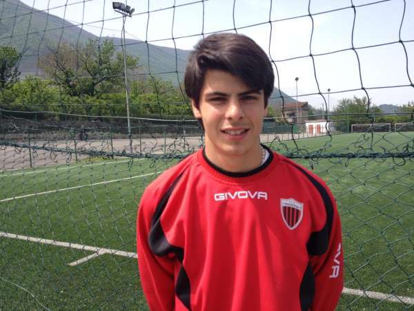 Simone Rizzuto