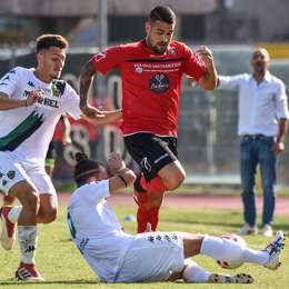 NOCERINA: diverse squadre sulle tracce di un attaccante