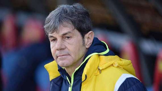 UFFICIALE: Di Costanzo è il nuovo allenatore della Nocerina