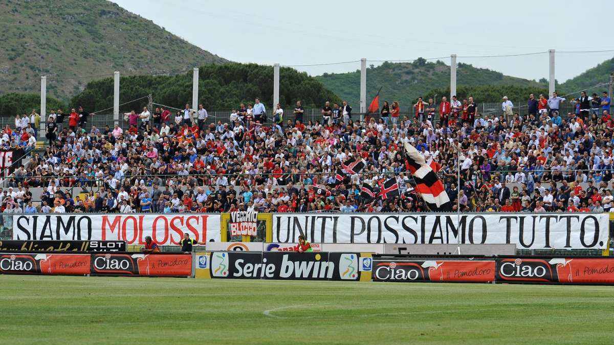 AVV. GAETANO AITA A TN: "Forte la posizione della Nocerina, i play-out potrebbero..."