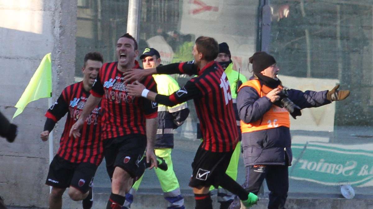 TN MAGAZINE: a Perugia crocevia per il campionato