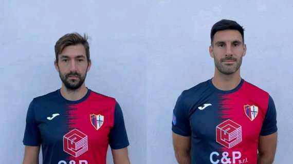 UFFICIALE: due rinforzi per la FC Francavilla