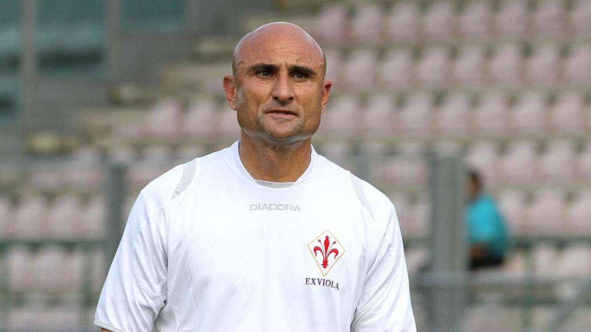 FIRICANO A TN: "Essere accostato alla Nocerina per me è motivo di vanto"