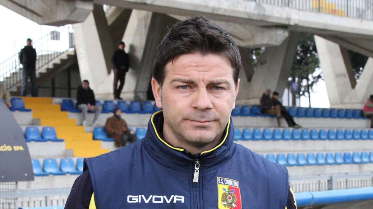 UFFICIALE - CATANZARO: Cozza ha rescisso con il club