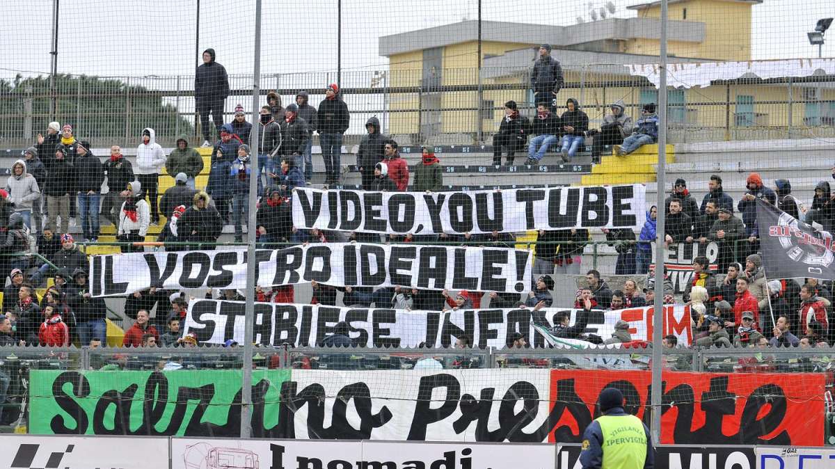 PUNTO SUL CAMPIONATO: la trentatreesima giornata