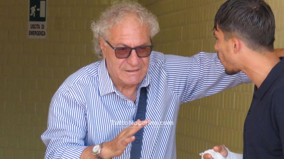 La Nocerina non molla, firma un centrocampista brasiliano di esperienza