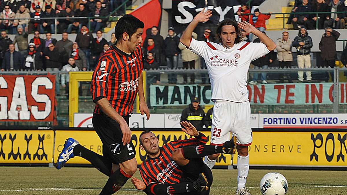 SERIE BWIN: la classifica dei marcatori dopo i recuperi