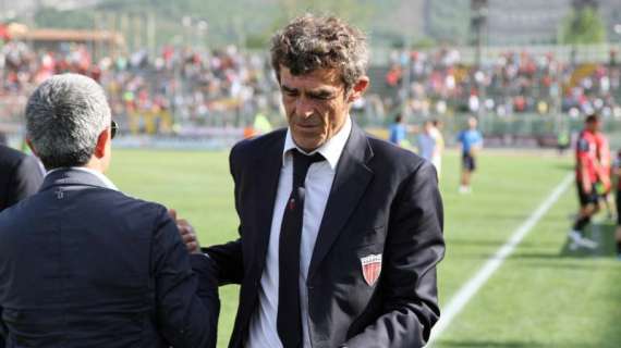 EX ROSSONERI: Auteri ha firmato per il Benevento