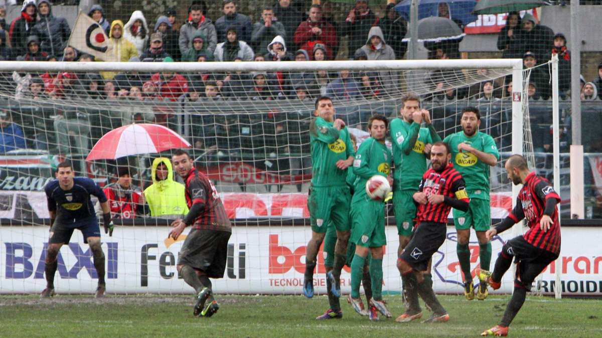 L'EDITORIALE DI TN: Evacuo-Mazzeo, la coppia del gol