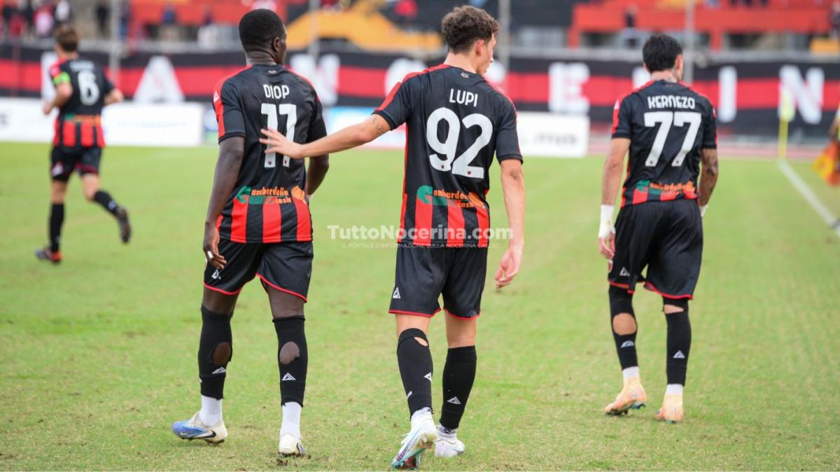 Quanti dubbi per Fabiano, chi va in tribuna domani? | Probabile formazione