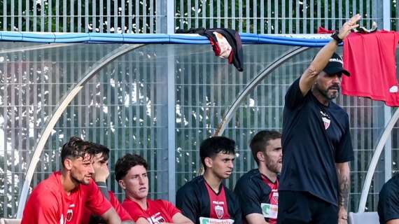 Nocerina, si torna sul mercato dopo gli addii di due calciatori?