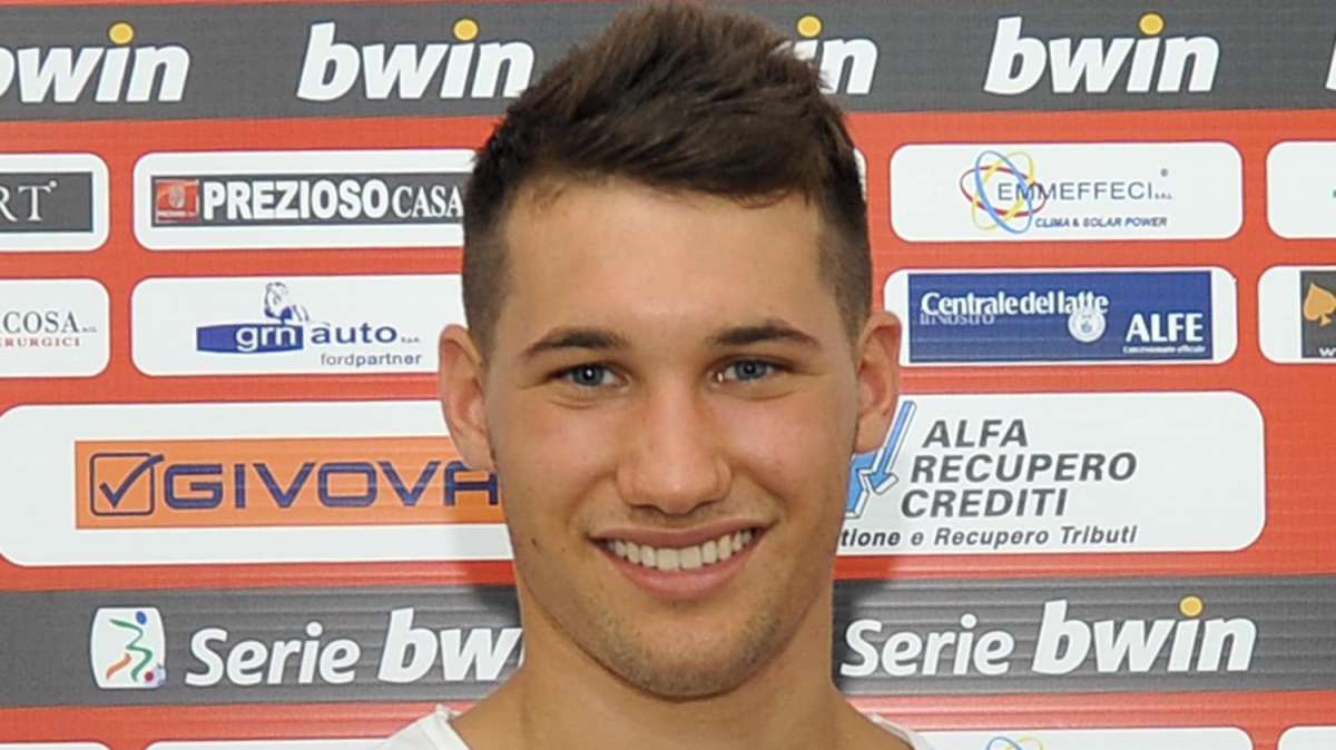 [D]  - 1993 - BALDAN Marco