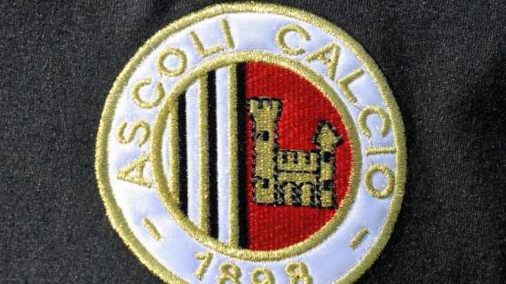 PROSSIMO AVVERSARIO: Ascoli Calcio