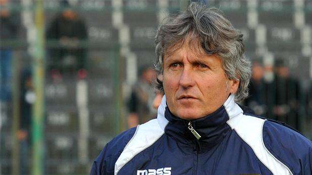 ESCLUSIVA TN - Papagni: "Tutto ciò che abbiamo, lo daremo domenica"