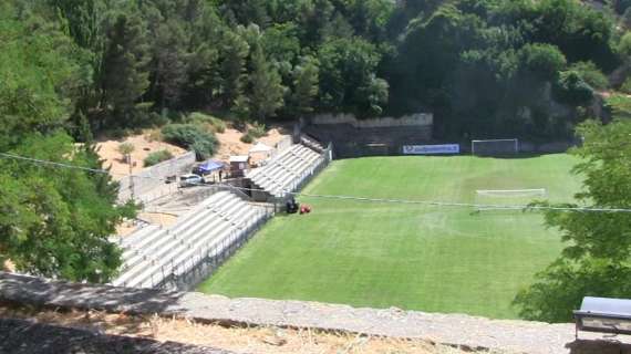 NOCERINA: scelta la sede del romitaggio estivo