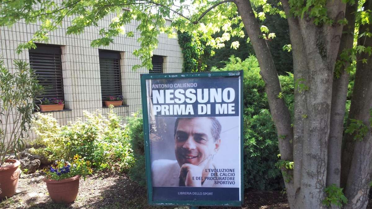 CALIENDO: "Per il calcioscommesse propongo di..."
