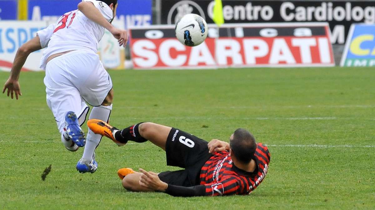 CAFFE' ROSSONERO: tifosi divisi, ma c'è ancora speranza