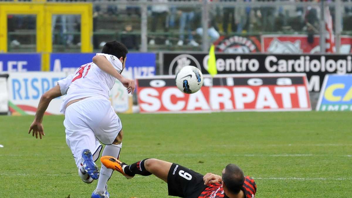 NOCERINA: cattivi pensieri