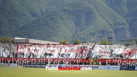 Prevendita Palmese-Nocerina, ecco il numero di biglietti per gli ospiti