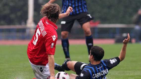 UFFICIALE: Mandorlini jr scende in Lega Pro