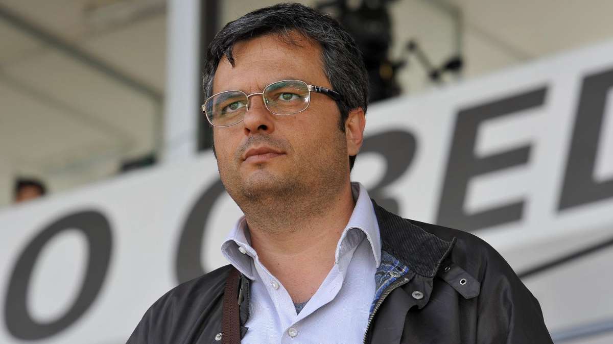 GRIMALDI, Ag. Farias: "Nocerina, squadra dai grandi valori"