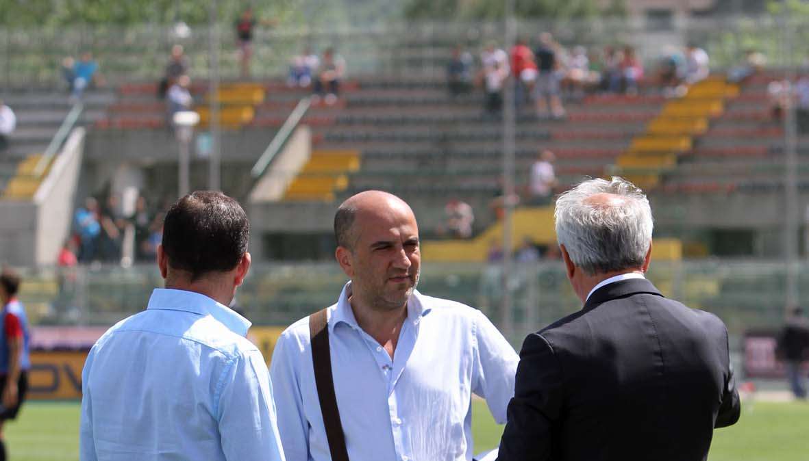 LEGA PRO: scontro sui contributi, a luglio la decisione finale