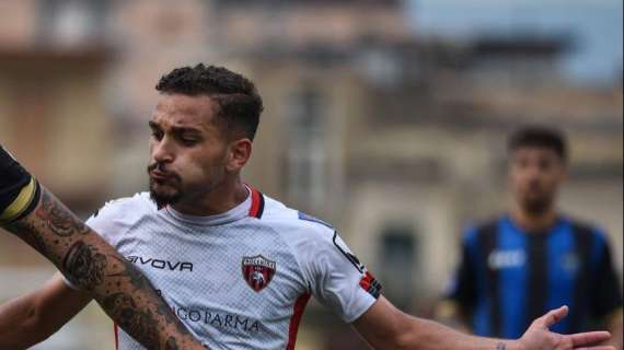 UFFICIALE, NOCERINA: riconfermato un altro tassello a centrocampo