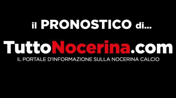 Nocerina-Palmese | Il pronostico di Tuttonocerina.com