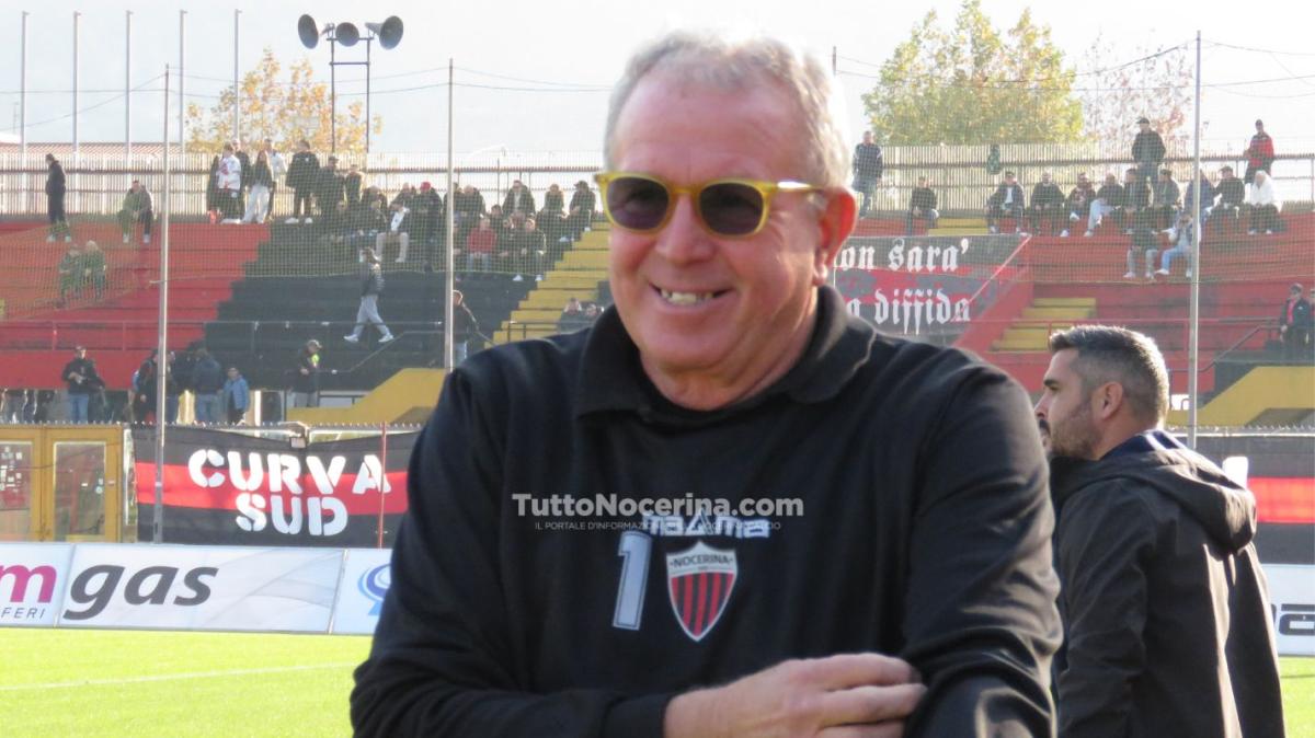 Fabiano: "Siamo i molossi e la nostra testa deve essere sempre al 120%. Il capitano? Sono io"